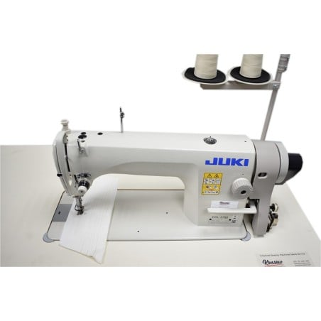 Juki DDL-8700 Industrial Sewing Machine Redsun Energy Saving Motor With Light